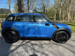 Alternative view of Mini Countryman 1.6 Cooper