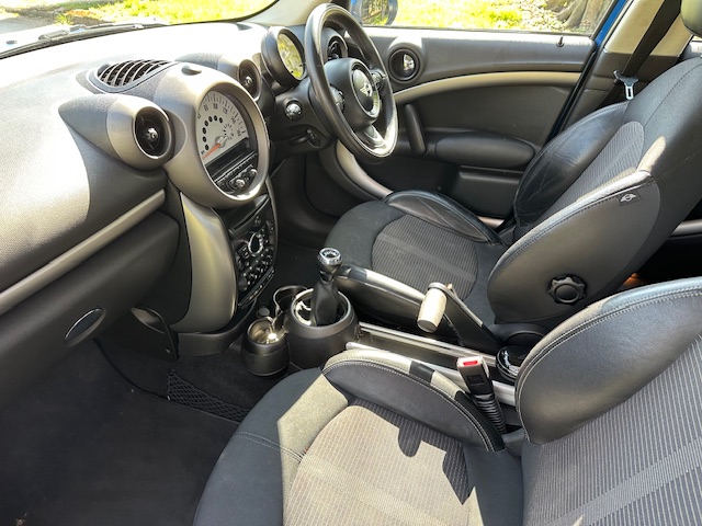 Mini Countryman 1.6 Cooper - Image 6