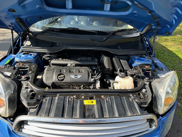 Mini Countryman 1.6 Cooper - Image 7