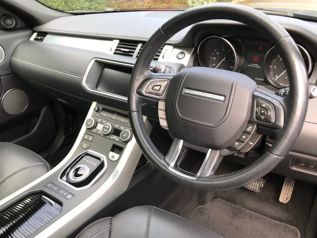 RR Evoque Autobiography - Image 6